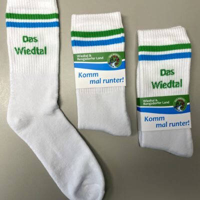 Tennissocken Wiedtal